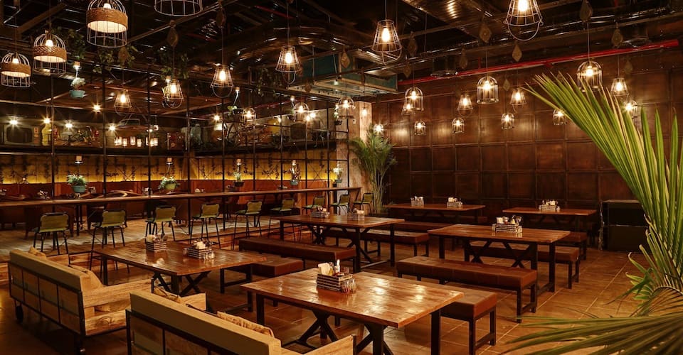 SkyHouse, Sector 32, Noida | Zomato